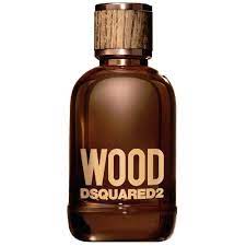 Dsquared2 wood_香水